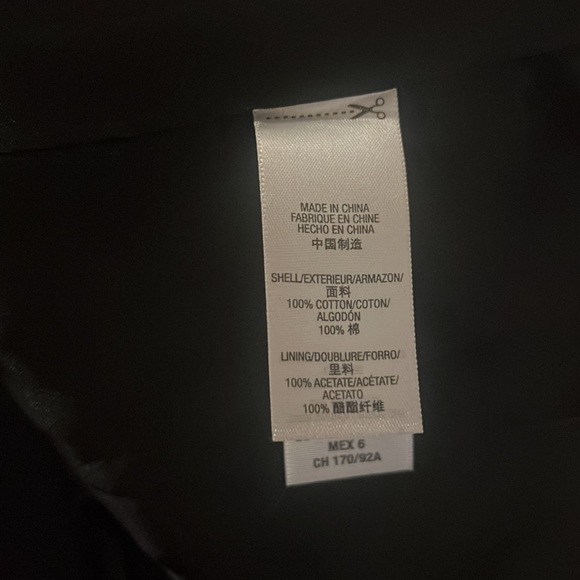 Juicy Couture Pink Blazer With Gold Buttons - Picture 5 of 5